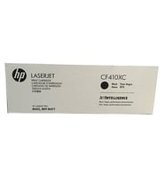 Hp 410Xc-Cf410Xc Orjinal Siyah Toner Yüksek Kapasiteli