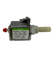 ULKA Pompa Motoru 54W 230V 50Hz