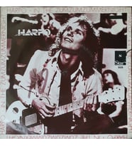 Harpo In The Zum-Zum Zummernight 45lik Plak (Karışık)