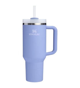 Stanley Quencher Pipetli Termos Bardak 1.18 Lt Hydrangea