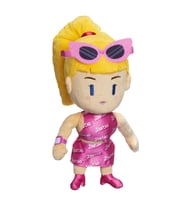 Stumble Guys Barbie Serisi Pelüş Figür SGB7008 - Barbie 30 cm