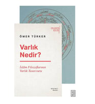 Ömer Türker Varlık Nedir