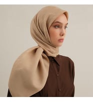 Armine E00OA0444082 04 Armine Lyocell Eşarp 1