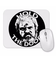 Game Of Thrones Hodor Mouse Pad