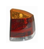OPEL VECTRA ARKA STOP SARI SİNY.SDN SAĞ 2002- 93174904