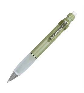 Serve Deep Mekanik Kurşun Kalem 0.7Mm Yaprak Yeşili Sv-Deep-07-Yy