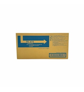 Kyocera TK-475 / Olivetti D-Copia 253MF / Utax-TA CD5025 Muadil Toner