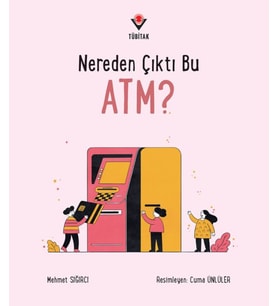 Nereden Çıktı Bu ATM?