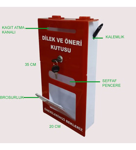 kırmızı dilek öneri