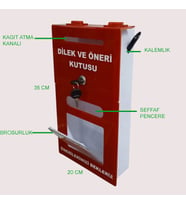 kırmızı dilek öneri