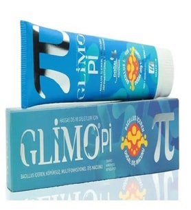 Glimo Pi Diş Macunu 75 ml