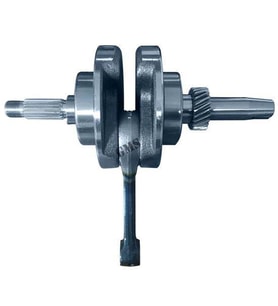 SKM KRANK SET BALANSÖRLÜ CG200-RACER