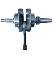 SKM KRANK SET BALANSÖRLÜ CG200-RACER