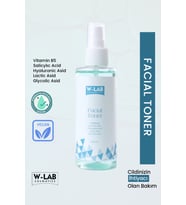 W-Lab Cosmetics Facial Toner 150 ML