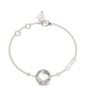 Guess JGUJUBB03344JWRHS Kalpli Kadın Bileklik