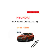Hyundai SantaFe (2013-2015) Araca Özel Silecek