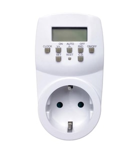 Horoz Timer-2 1780 Watt Dijital Haftalık Zaman Ayarlı Priz