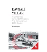 Kavgalı Yıllar