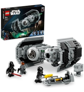 LEGO Star Wars 75347 Tıe Bombacısı (625 Parça)
