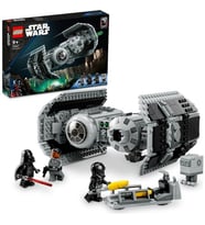 LEGO Star Wars 75347 Tıe Bombacısı (625 Parça)