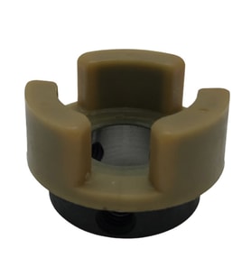 Bayou ve Çin Makineleri Motor Bağlantı Klapası (Kaplin) / ZH-CSC-01
