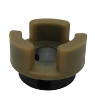 Bayou ve Çin Makineleri Motor Bağlantı Klapası (Kaplin) / ZH-CSC-01