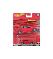 Hot Wheels Car Culture Premium - '12 Mercedes-Benz C63 Amg Coupe-Hcj79