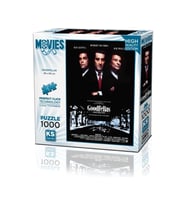 20708 Goodfellas 1000 Parça Puzzle -Ks Puzzle