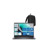 Dell Pro 14 Intel Core 7 150U 16GB Ddr5 1tb SSD Intel Graphics 14" Fhd+ IPS 300NITS Ubuntu Taşınabilir Bilgisayar PC14250C7165F02 + Zettaçanta