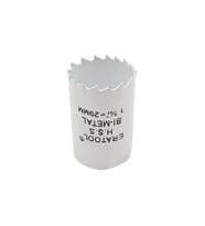 Fixonic Eratool ERA56023 29mm HSS Bi-Metal Panç (Beyaz)