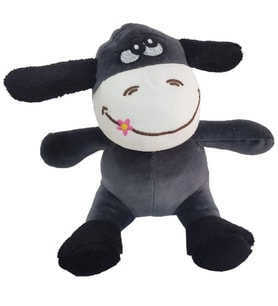 Sevimli Peluş Eşek