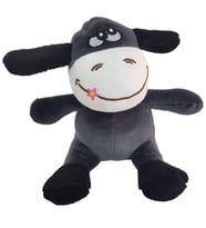 Sevimli Peluş Eşek