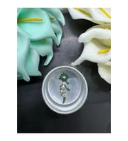 Yüz taşı Face Gems Yapışkan Burun Parmak Hızma Model37