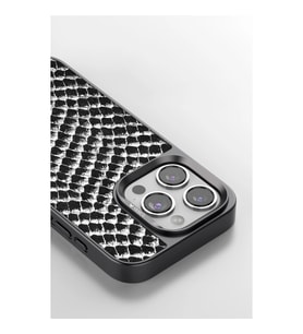 Venco  İphone 16 Pro Max Viper Kapak - Siyah