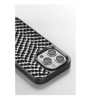 Venco  İphone 16 Pro Max Viper Kapak - Siyah