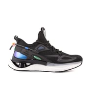 Guja 25Y508 Günlük Erkek Sneaker Ayakkabı (Siyah)