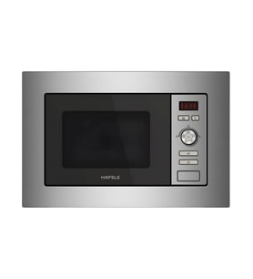 Hafele Eternal 20 Lt. Inox Ankastre Mikrodalga