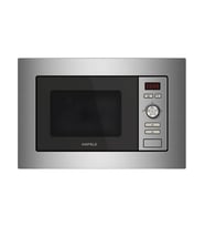 Hafele Eternal 20 Lt. Inox Ankastre Mikrodalga
