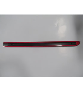 FIAT SIENA- 97/02; ARKA KAPI BANDI SAĞ SİYAH 714152808 1800-2261