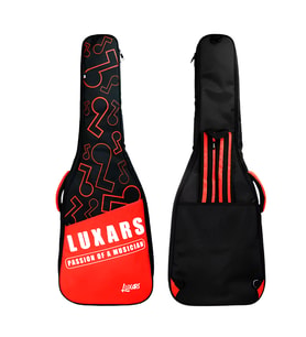 LUXARS MELODY 10 MM BAS GİTAR KILIFI