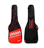 LUXARS MELODY 10 MM BAS GİTAR KILIFI
