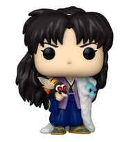 Funko POP Figür - Inuyasha - Naraku