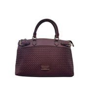 Pierre Cardin 05PC25K10121-KLSA BR Çanta Bordo