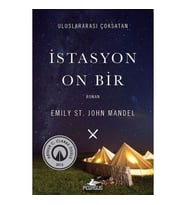 İstasyon On Bir - Emily St. John Mandel