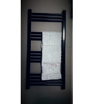 EURASİA 300X1100 14 BORULU SİYAH HAVLUPAN