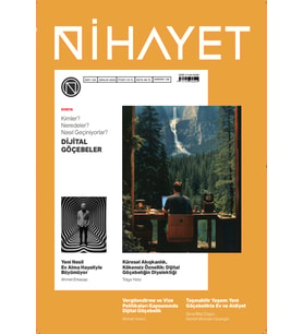 Nihayet Dergi Aralık 2025