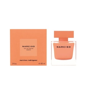 Narciso Rodriguez Narciso Ambree EDP 90ML