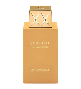 Swiss Arabian Shaghaf Vanilla Toffee EDP 75 ml Unisex Parfüm