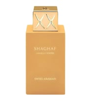 Swiss Arabian Shaghaf Vanilla Toffee EDP 75 ml Unisex Parfüm