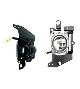 Honda Cıvıc Sol Sis Lambası 1992-1995